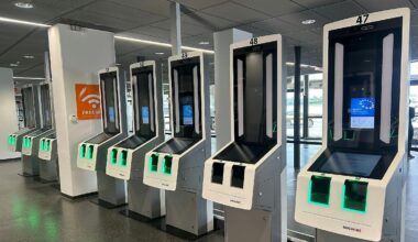 Digital-Rückgrat für Asylpolitik: EU startet neues Einreiseverfahren für Nicht-EU-Bürger
