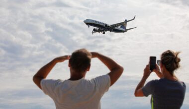 "Markt ist in einer Krise": Ryanair stellt 24 Deutschland-Strecken ein