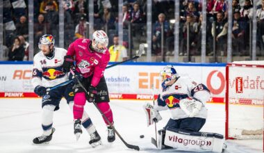 Der Sport-Tag: EHC München stoppt die Pleitenserie und gibt einen Abschied bekannt