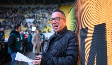 Kauczinski soll "Löwen" retten: 1860 München präsentiert nach großem Knall neuen Trainer