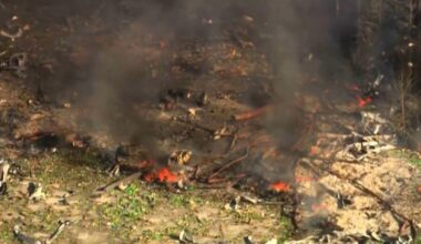 Hoffnung schwindet: Alle Vermissten nach Explosion in US-Fabrik wohl tot