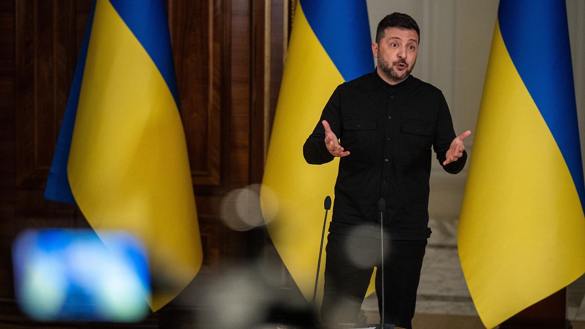 Ukraine: Strom für 725.000 Haushalte nach Angriffen wiederhergestellt