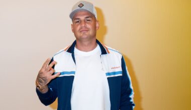 "Ich dachte, ich ersticke": Pietro Lombardi erleidet Panikattacke