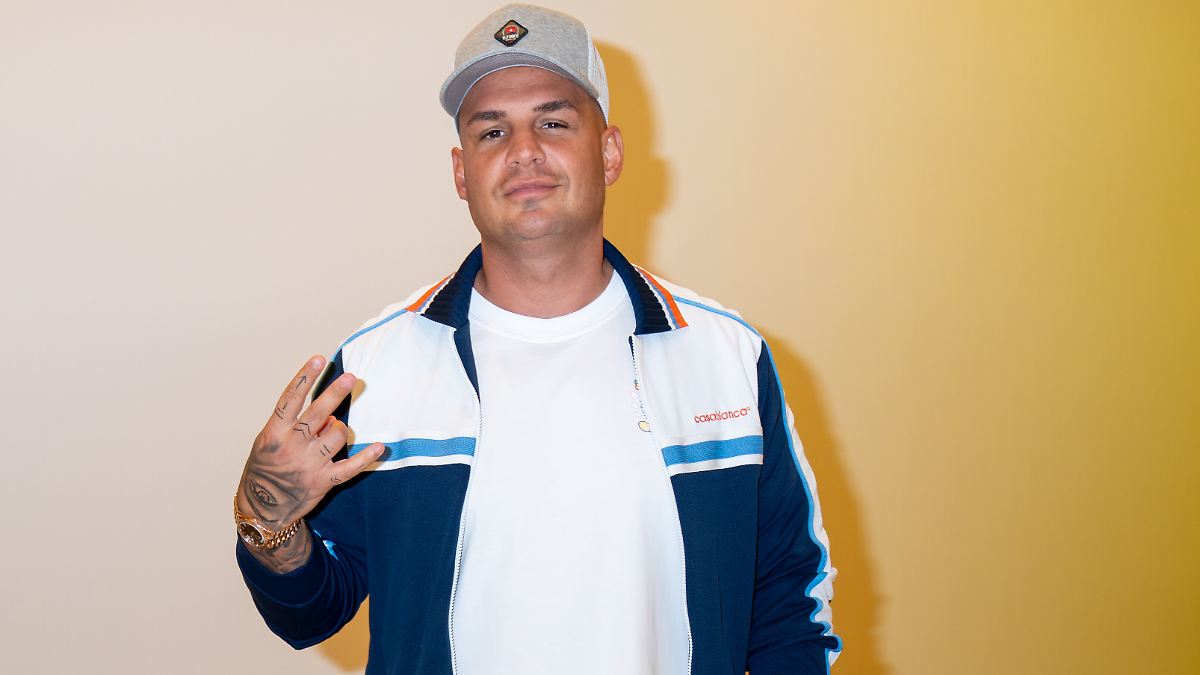 "Ich dachte, ich ersticke": Pietro Lombardi erleidet Panikattacke