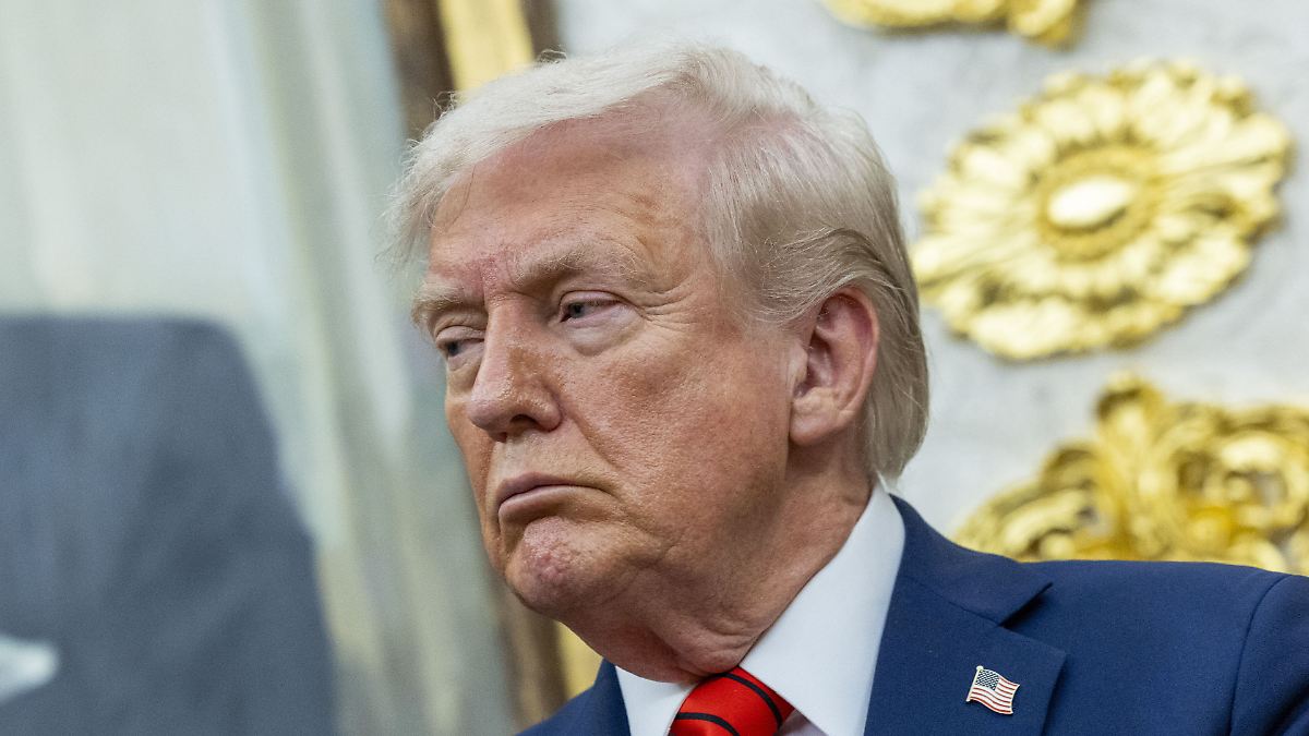 Neue Regeln für Zoll-Deal: EU-Parlament will Trump Strich durch die Rechnung machen