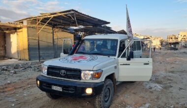 Identität noch unklar: Hamas übergibt weitere Geisel-Leiche