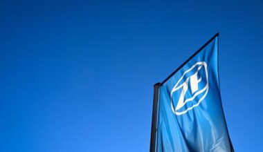 Saarbrücker ZF-Werk kommt bei Sanierungsplan glimpflich davon
