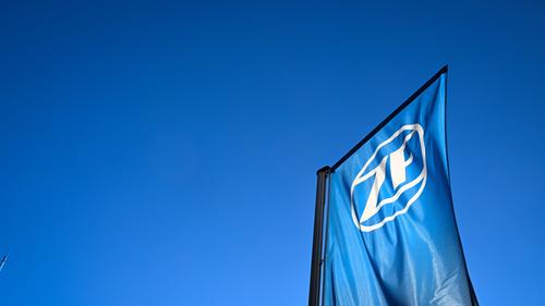 Saarbrücker ZF-Werk kommt bei Sanierungsplan glimpflich davon