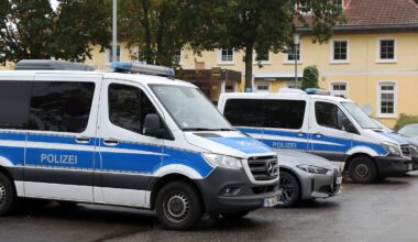 Ist es der vermisste Fabian?: Ermittler wollen Identität der Kinderleiche per DNA-Analyse klären