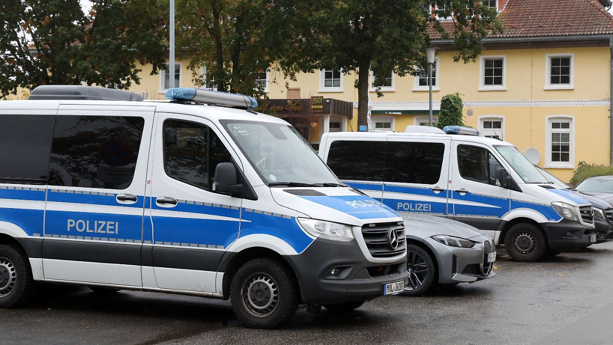 Ist es der vermisste Fabian?: Ermittler wollen Identität der Kinderleiche per DNA-Analyse klären