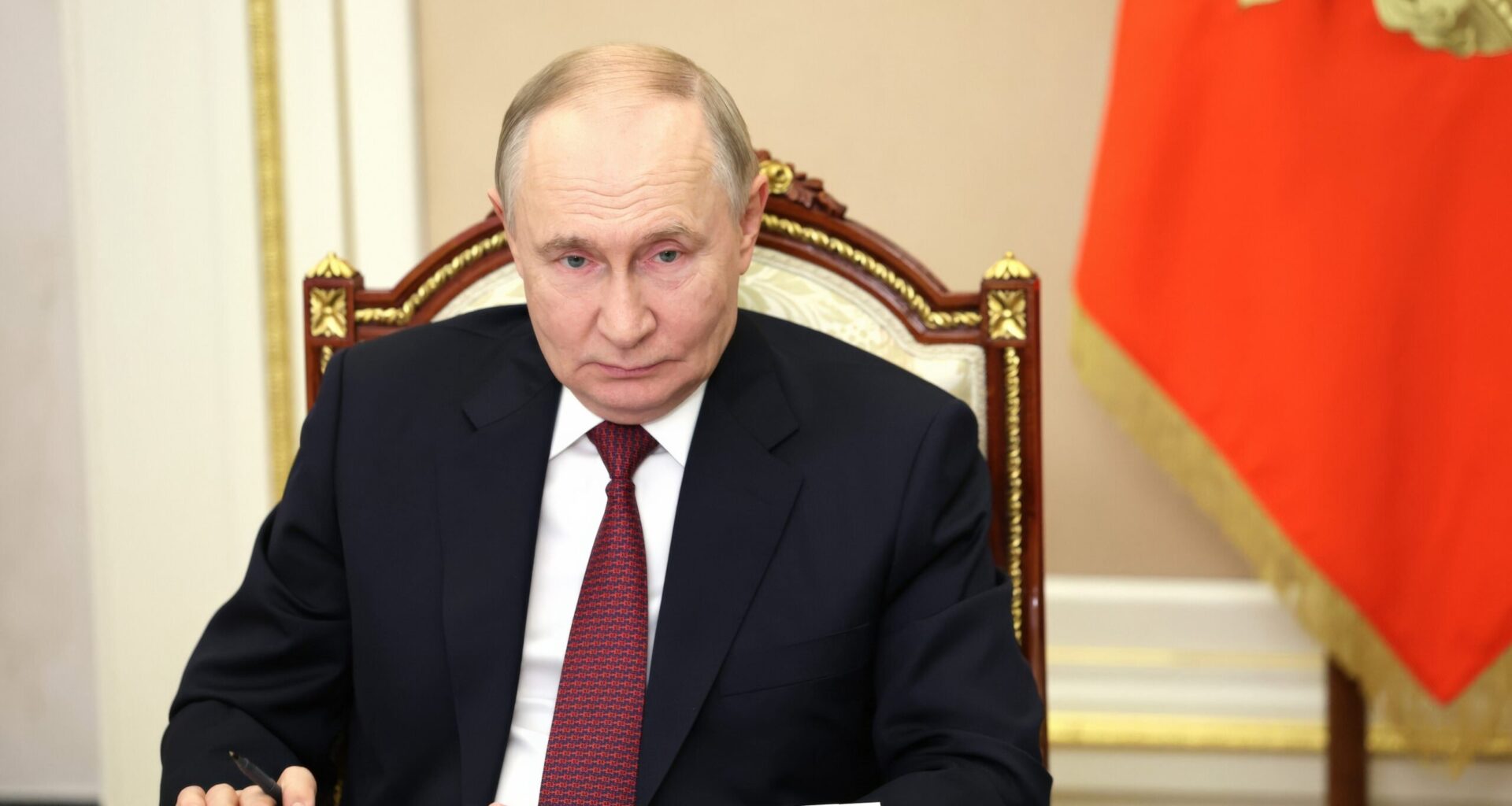 Der Außenhandel in Russland verlagert sich rasant nach Asien.