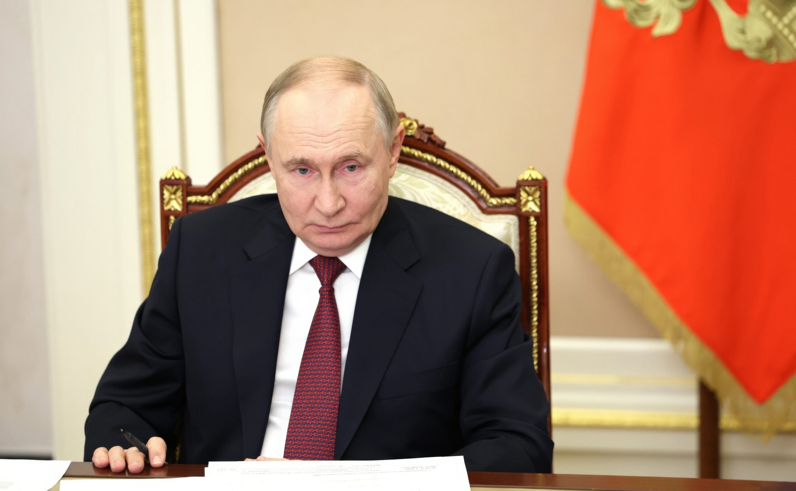Der Außenhandel in Russland verlagert sich rasant nach Asien.