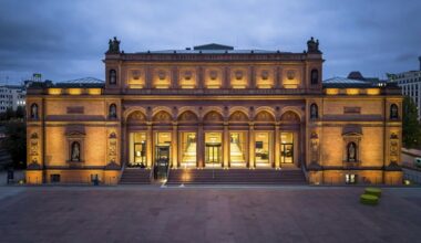 Dieser Schatz entging der Hamburger Kunsthalle