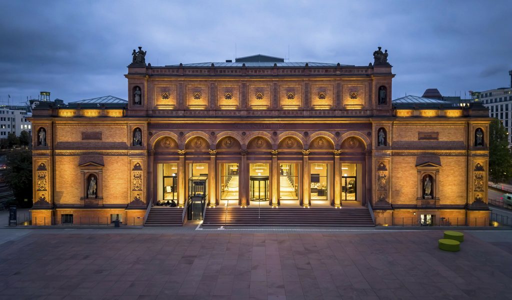 Dieser Schatz entging der Hamburger Kunsthalle