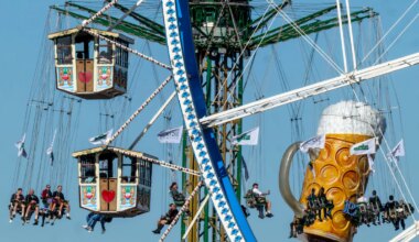 Oktoberfest 2025: Mit diesen Maßnahmen soll eine erneute Überfüllung vermieden werden - München
