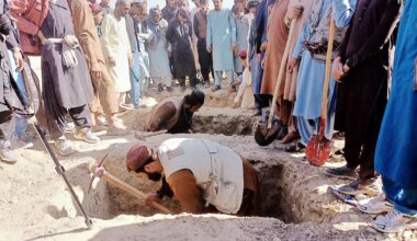 "Unmoralisch und barbarisch": Pakistanische Luftangriffe töten afghanische Cricket-Profis