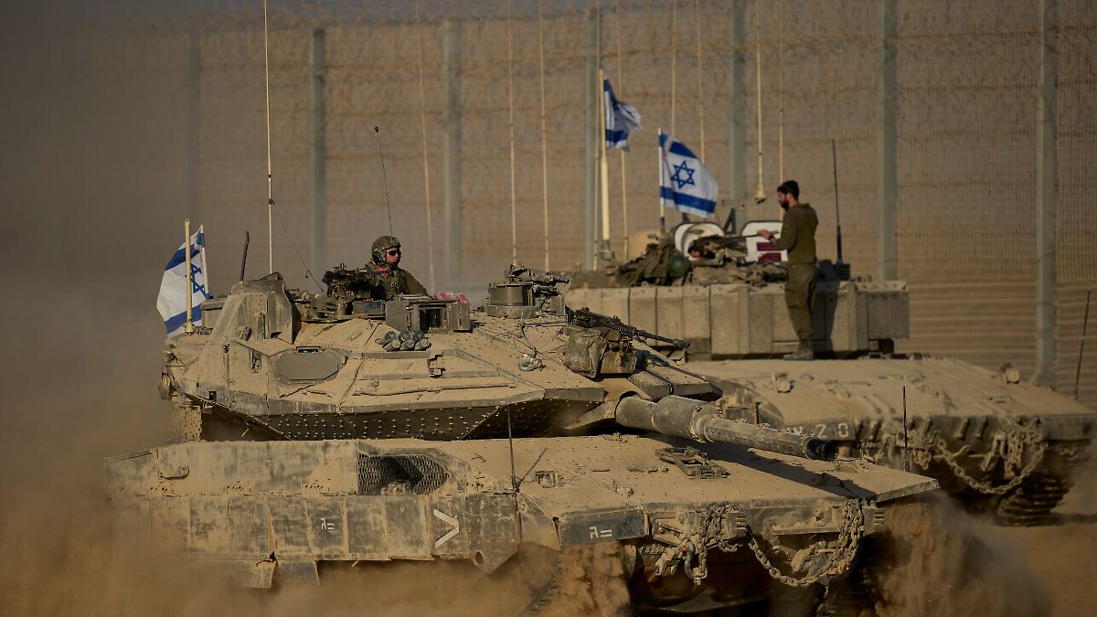 Islamisten übergeben Leiche: Trump droht Hamas mit Auslöschung und vermutet Rebellion