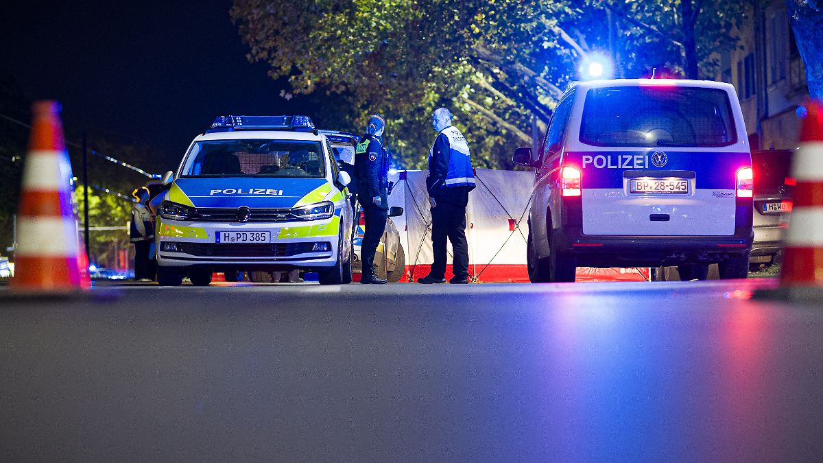 Drei Männer noch im Krankenhaus: Haftbefehl gegen 27-Jährigen nach tödlichen Schüssen in Hannover