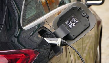 Batterie zunächst CO2-Schleuder: E-Autos sind nach zwei Jahren klimafreundlicher als Verbrenner