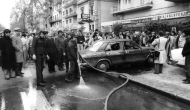 Italiens berühmter Cold Case: Spektakuläre Wendung im Mafia-Mord an Mattarella