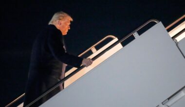 "Das ist ein schmutziges Spiel": Kanadas Zoll-Werbung erzürnt Trump erneut