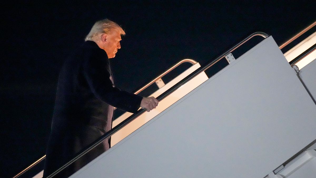 "Das ist ein schmutziges Spiel": Kanadas Zoll-Werbung erzürnt Trump erneut