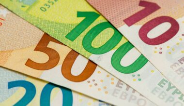 Dritte Pause in Folge: EZB hält Leitzinsen konstant bei 2,0 Prozent