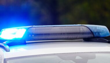 Streit unter Schülern eskaliert: Schüsse vor Berufskolleg in Dortmund abgegeben