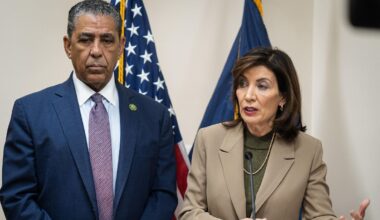 Der Tag: Dramatische Lage: New York ruft den Notstand aus