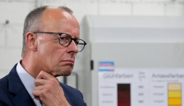 "Bund muss endlich begreifen": Kommunen flehen bei Merz um Hilfe - "Wir können nicht mehr!"