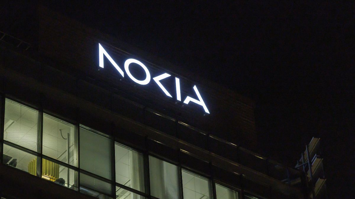 Nvidia investiert eine Milliarde Dollar in Nokia - Aktiensprung in Finnland um 21,5 Prozent
