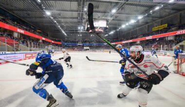 Der Sport-Tag: "Keiner hat Selbstvertrauen": Dresden kassiert nächste üble Klatsche