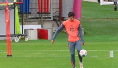 Dortmund gegen Augsburg, Wagner vs. Kovac: Der Sport-Tag bei ntv.de am Freitag, dem 31. Oktober 2025