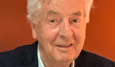 Meister des Eventmarketings: Möbel-Unternehmer Peter Segmüller ist tot