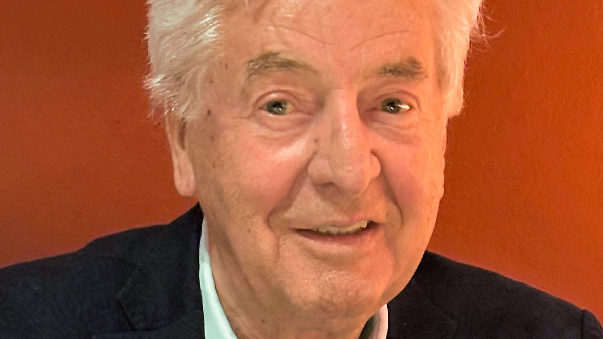 Meister des Eventmarketings: Möbel-Unternehmer Peter Segmüller ist tot