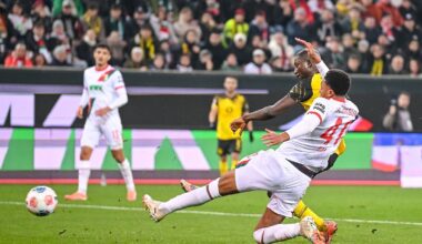 Fan-Proteste gegen FCA-Trainer: BVB-Slapstick-Tor stößt Sandro Wagner tiefer in die Krise