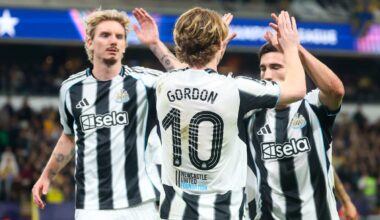 FC Bayern: Newcastle-Star schießt gegen Rummenigge! „Ein bisschen dumm“ | Sport