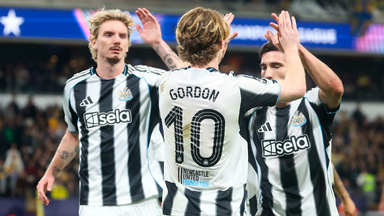 FC Bayern: Newcastle-Star schießt gegen Rummenigge! „Ein bisschen dumm“ | Sport