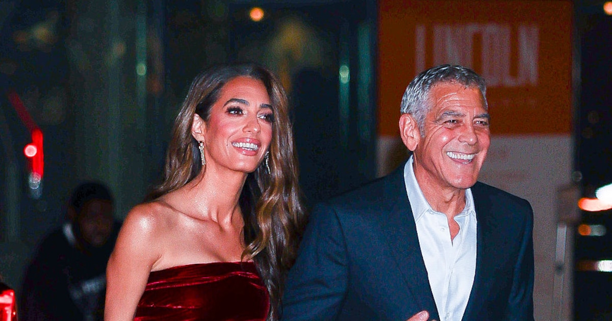 George Clooney sorgt mit neuer Aussage für Aufsehen