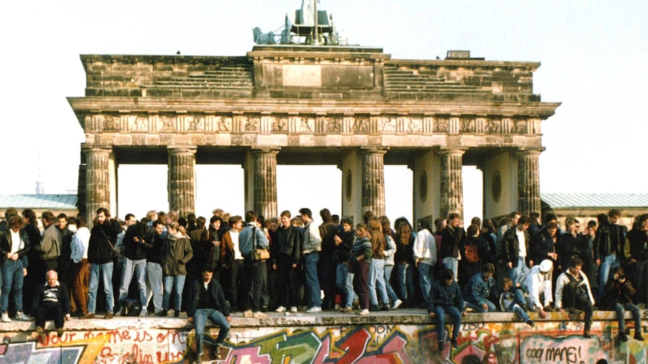 Berlin: Freiheitsausstellung im Schloss geplant | Leben & Wissen