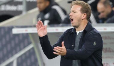 Nagelsmann sucht schon WM-Quartier in den USA
