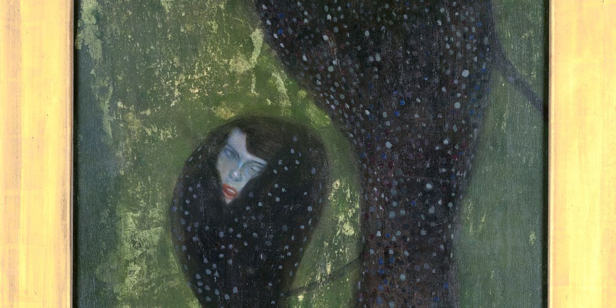 Kunsthändler-Erben fordern Rückgabe von Gustav Klimts "Nixen" aus Albertina - Kunst