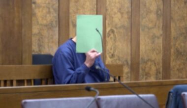 Prozess um Femizid in Oberhausen: Kosovare soll Mutter seiner Kinder ermordet haben | Regional