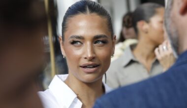 Amira Aly spricht über ihre Zweifel an der Beziehung mit Christian Düren