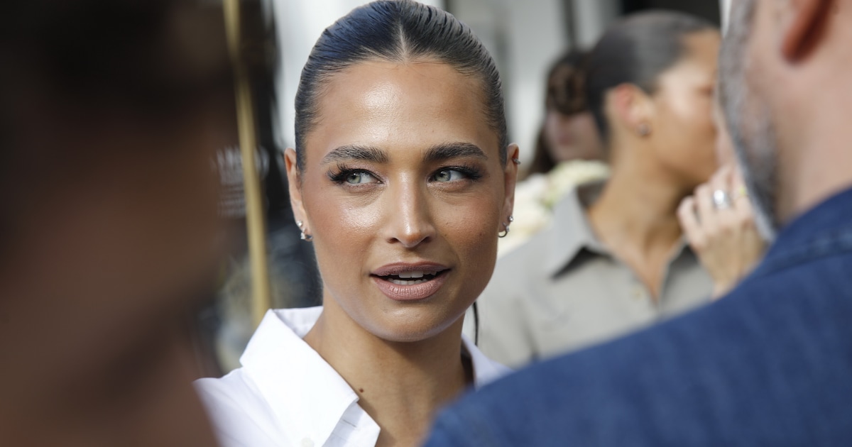 Amira Aly spricht über ihre Zweifel an der Beziehung mit Christian Düren