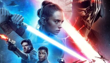 Fast 600 (!) Millionen Dollar: Das wahre Budget von "Star Wars 9" wurde jetzt enthüllt – doch das ist nur Platz 3 der teuersten Filme aller Zeiten! - Kino News