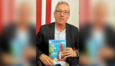 Hans Ippisch aus Rinchnachmündt veröffentlicht Buch über seine Zeit als Entwickler und Games-Journalist