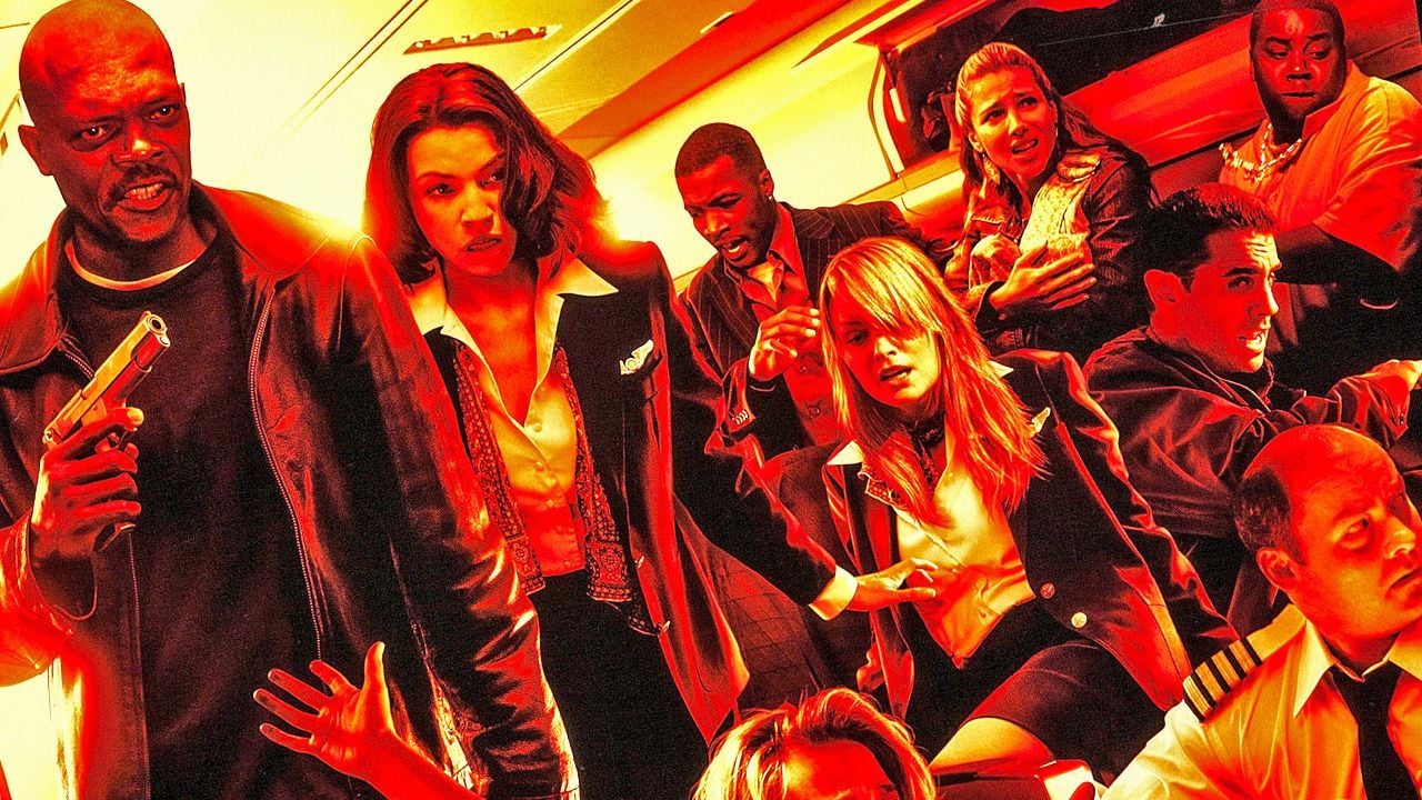 Heute im TV: Herrlich irrer Action-Horror mit dem Anführer der Avengers – Hirn aus, Spaß an! - Kino News