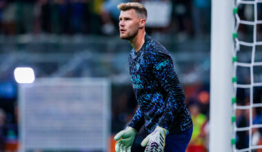 Inter Mailand: Torwart fährt Rollstuhlfahrer tot! Schreckliche Tragödie | Sport