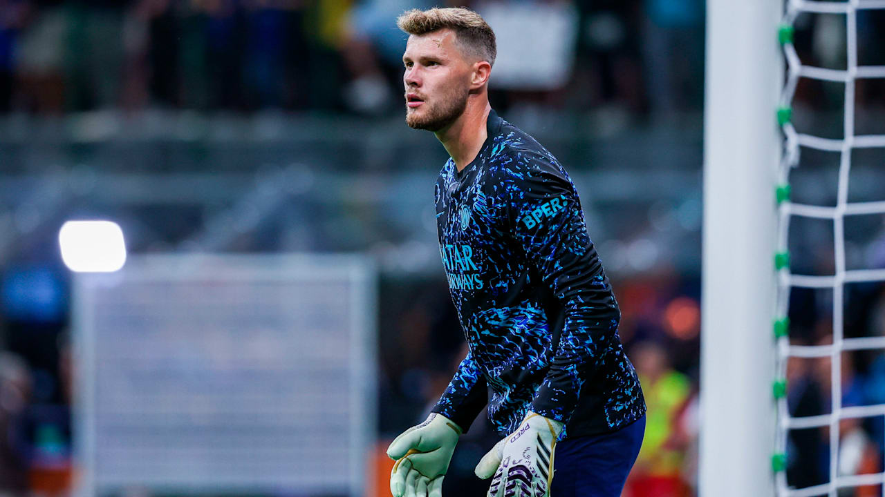 Inter Mailand: Torwart fährt Rollstuhlfahrer tot! Schreckliche Tragödie | Sport